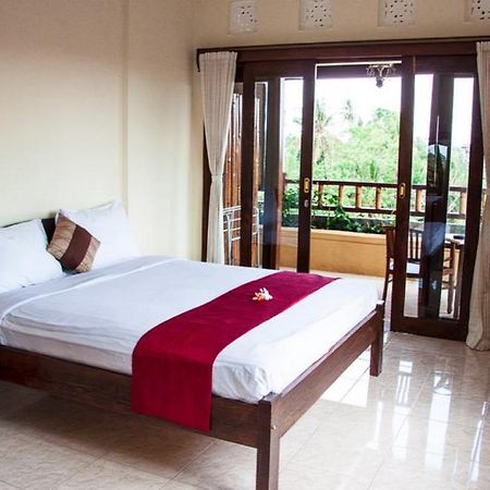 Pondok Mertha House Ubud Екстериор снимка