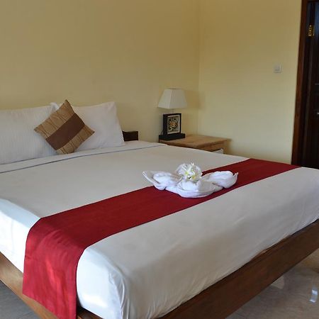Pondok Mertha House Ubud Екстериор снимка