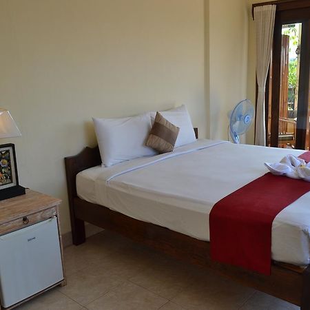 Pondok Mertha House Ubud Екстериор снимка