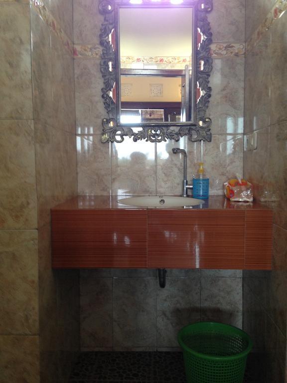 Pondok Mertha House Ubud Стая снимка