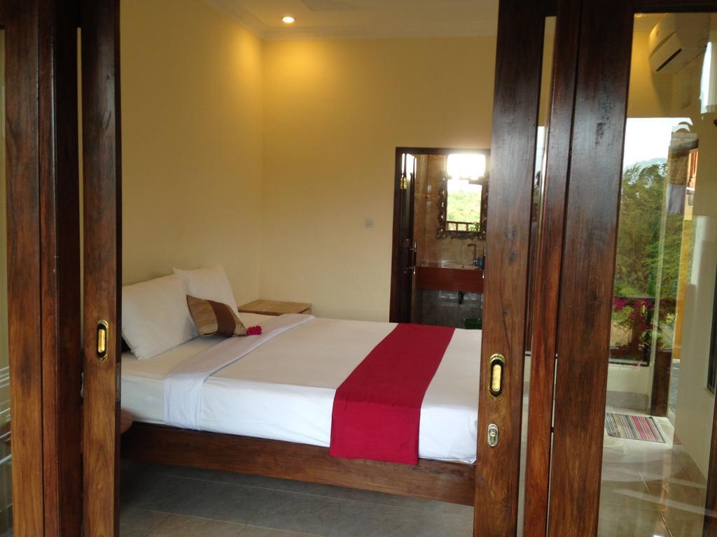 Pondok Mertha House Ubud Стая снимка