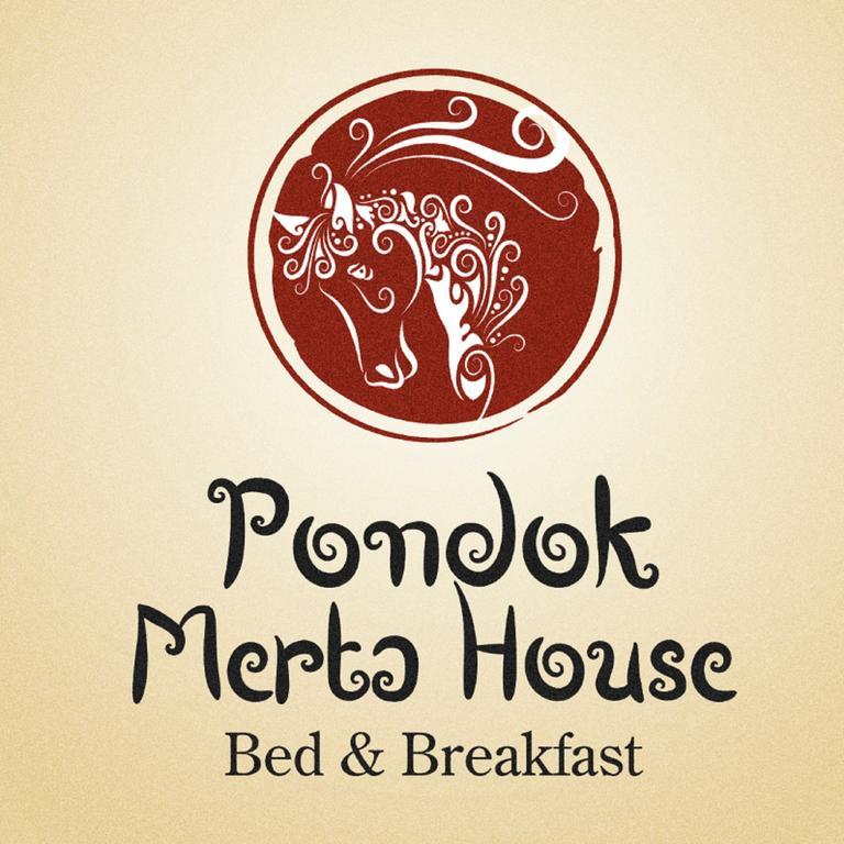 Pondok Mertha House Ubud Екстериор снимка