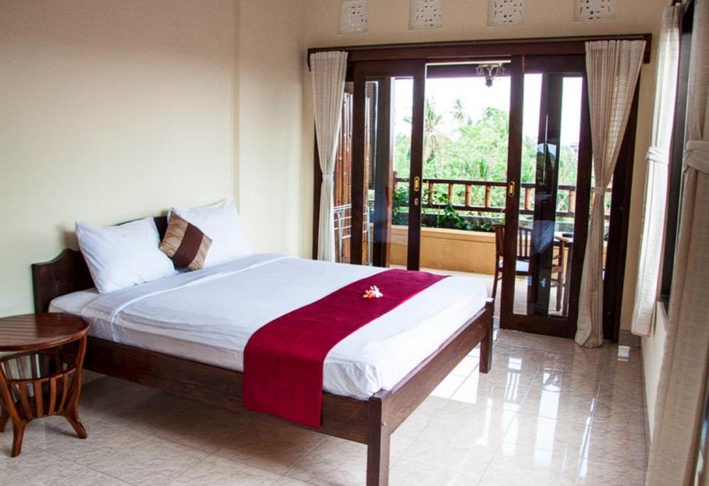 Pondok Mertha House Ubud Екстериор снимка