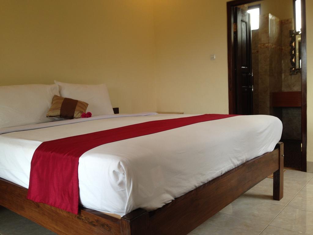Pondok Mertha House Ubud Стая снимка