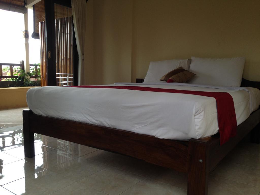 Pondok Mertha House Ubud Стая снимка