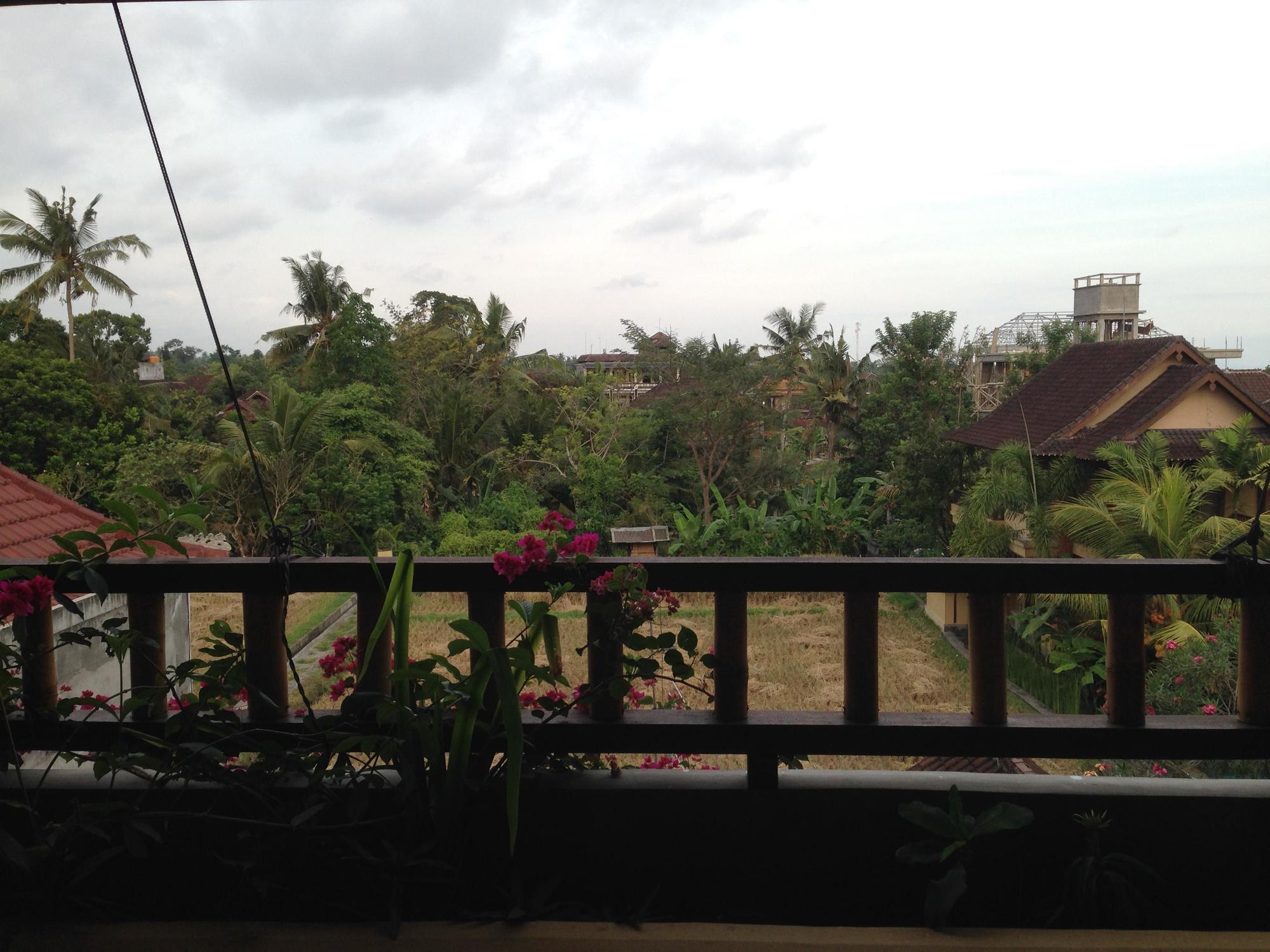Pondok Mertha House Ubud Екстериор снимка