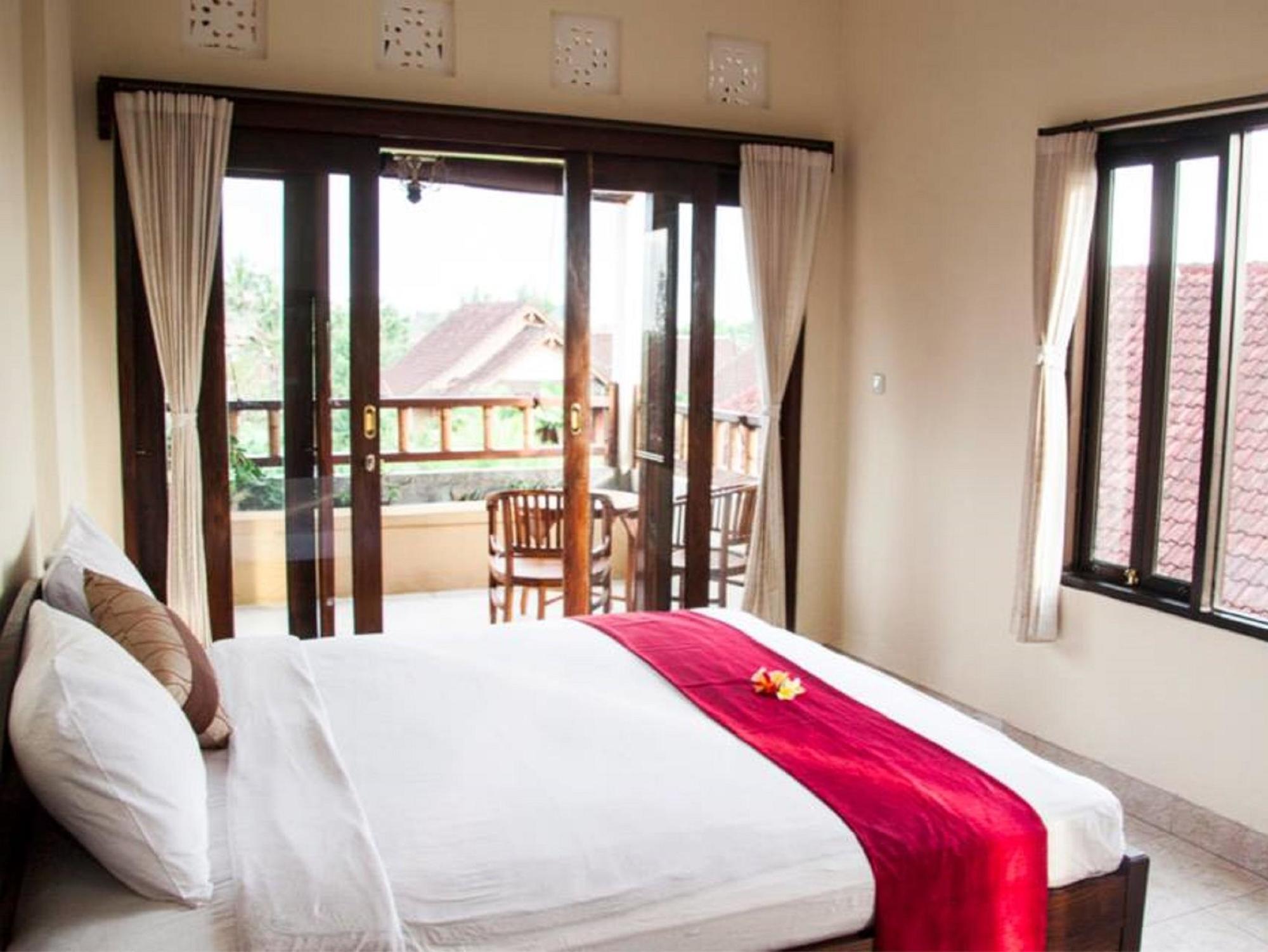 Pondok Mertha House Ubud Екстериор снимка