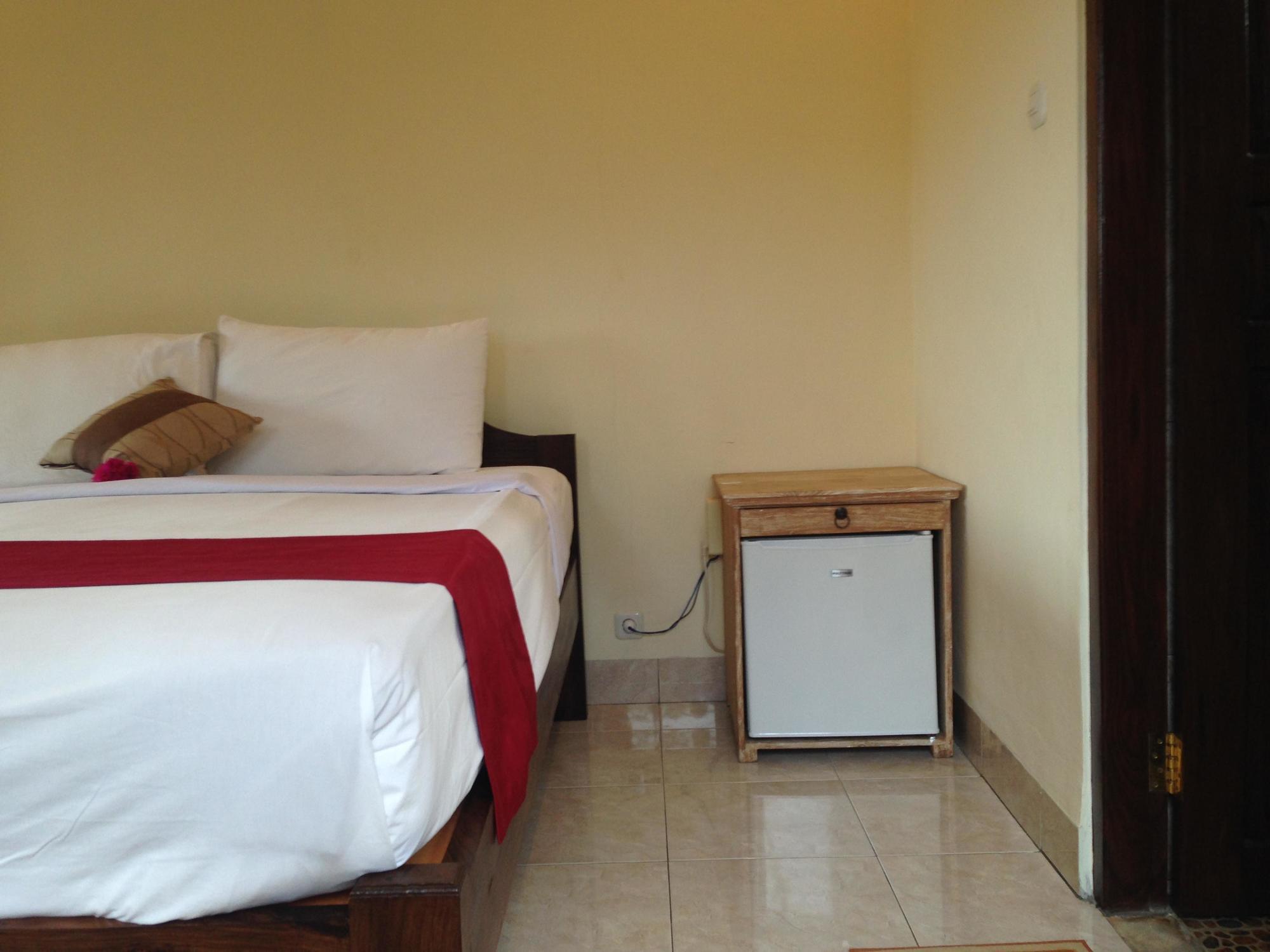 Pondok Mertha House Ubud Екстериор снимка