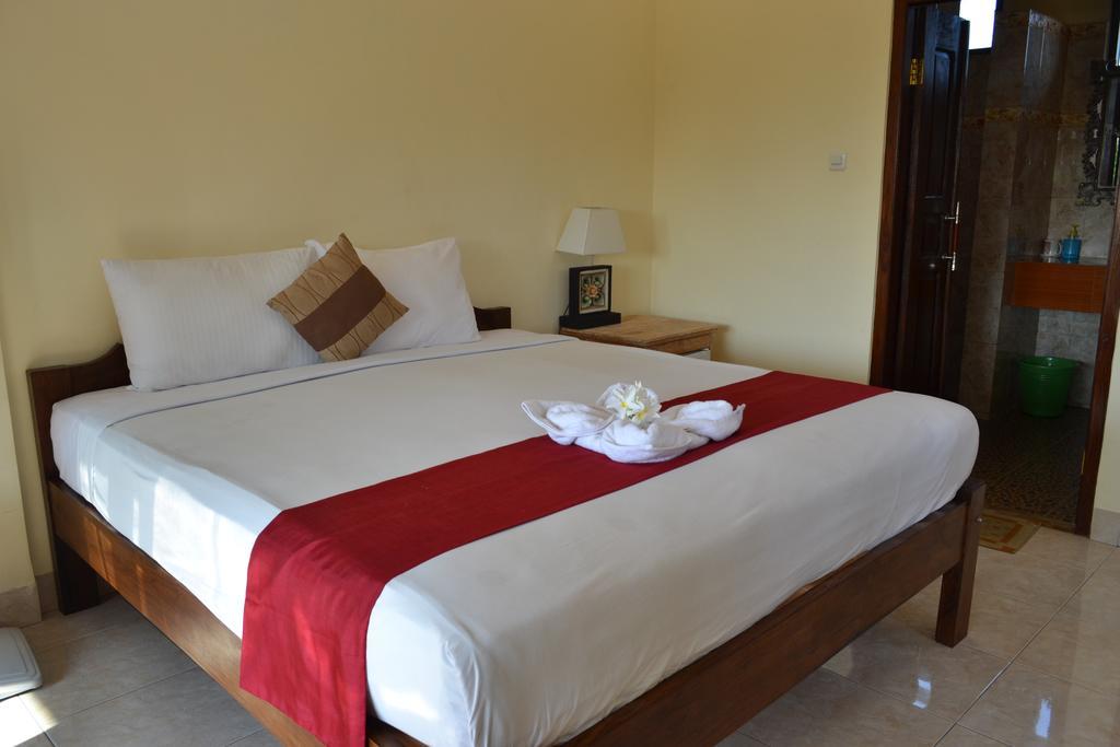 Pondok Mertha House Ubud Екстериор снимка