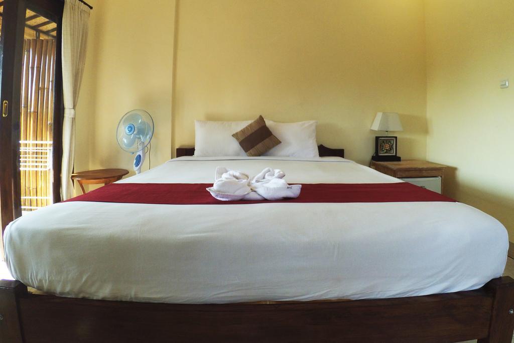 Pondok Mertha House Ubud Екстериор снимка