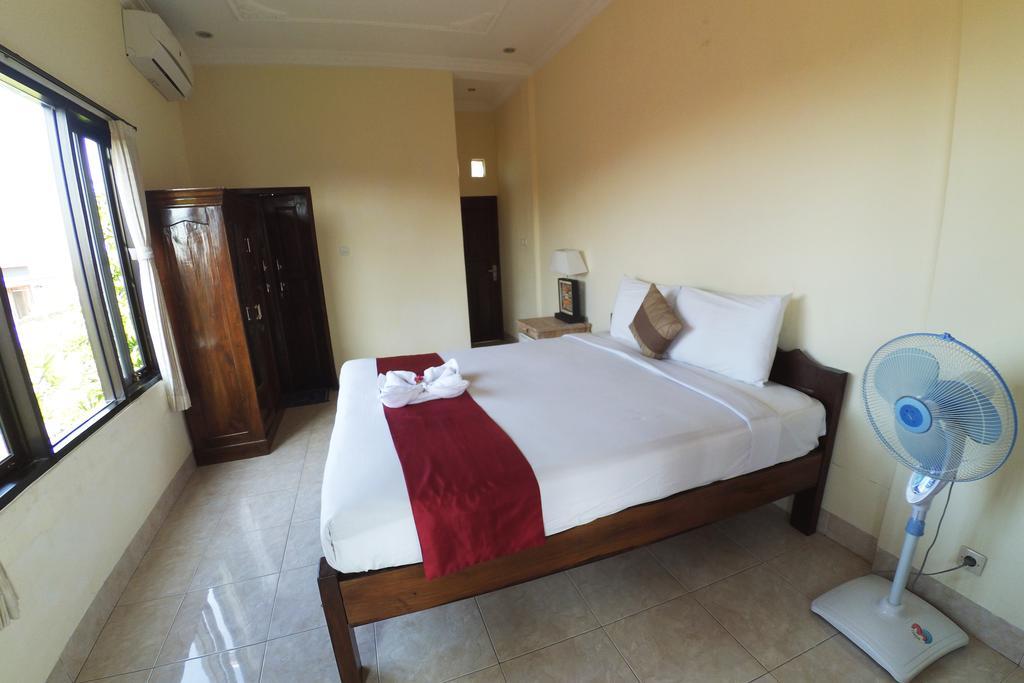 Pondok Mertha House Ubud Екстериор снимка