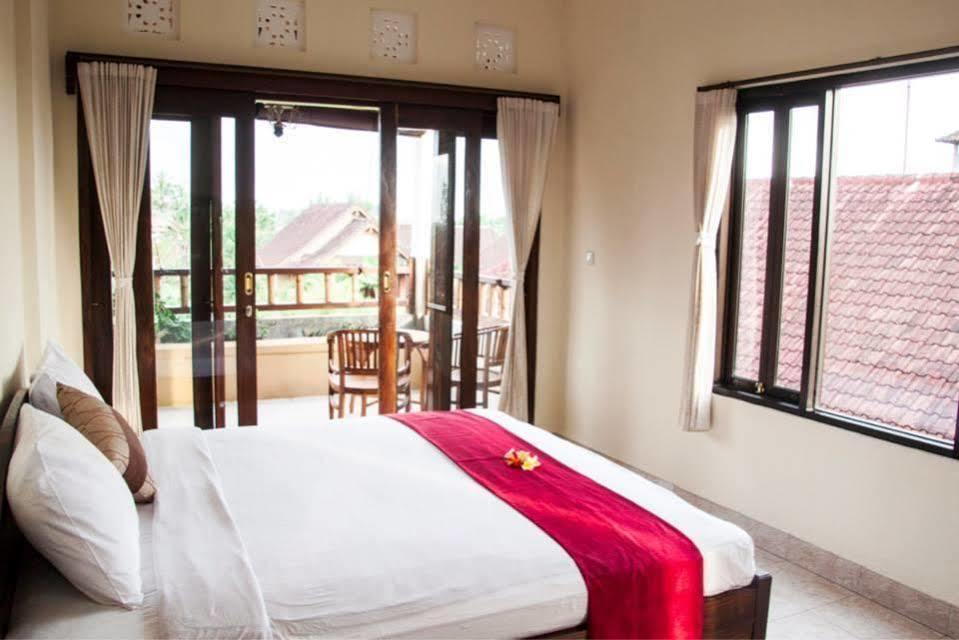 Pondok Mertha House Ubud Екстериор снимка