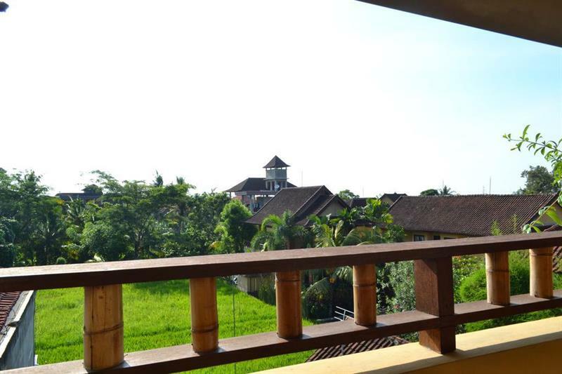 Pondok Mertha House Ubud Екстериор снимка